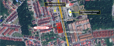 Opportunity To Own A Freehold Land 1