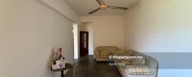 Pangsapuri Jentayu, Kangkar Pulai, 3 Bedrooms unit 1