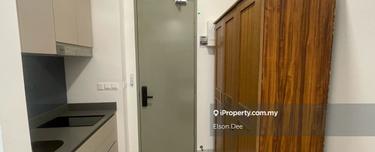 Sinaran @ Utropolis Batu Kawan Studio Unit Fully Furnished for Rent! 1