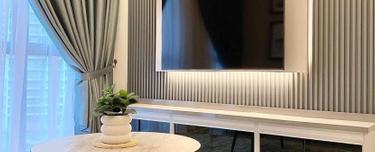 Damai Residence @ Sungai Besi ( 3rooms 2bathrooms ) 1