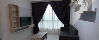Cubic botanical bangsar south Kuala Lumpur mid valley  1