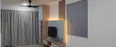 Kuchai Sentral Nice Unit For Rent  1