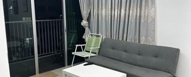 Partial Furnished July ready move in 1