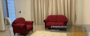 2 Storey House for sales @ Seremban 2 Height 1