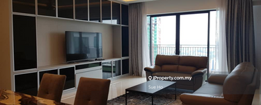 Residensi 22 1