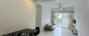 Worthbuy!! Golden Triangle 1 For Sales 560k & Fully Furnished  1