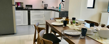 Kempas Genting view for sale Genting Permai Gohtong Jaya 1