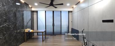 Nice Id Design, Fully Renovated, Move in Condition 1