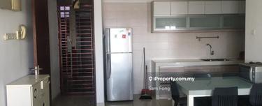 Serviced residence for Rent 1