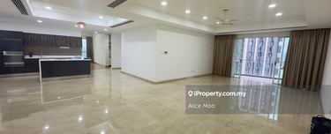 Condominium for Rent 1