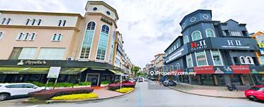 Dataran Sunway, Kota Damansara, 2 Adjoining 3 Storeys Shoplot, Kota Damansara 1