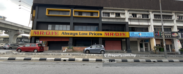 High ROI 6% Building for Sale , Jinjang , Kepong , Selayang  1