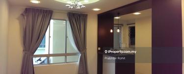 Fully Renovated and Fully Furnished 1