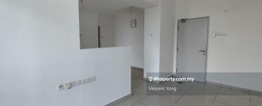 Midas Seri Alam Apartment for Sale 1
