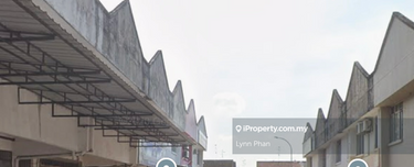 Taman Rinting 2 storey shop for sale  1