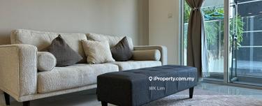 Modern City Living @ Rica Residence, Sentul 1