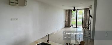 Rare Corner unit with balcony 1