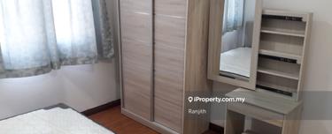Serviced residence for Sale 1