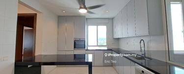 Renovated Duplex Penthouse For Rent 1