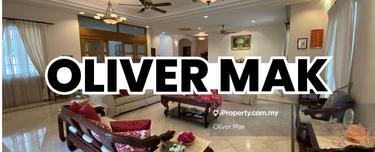 Pristine Condition Bungalow with Garden at Bukit Jalil Golf For Sale 1