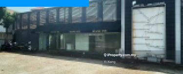 Commercial Use - Gurney Drive - Facing Main Road 1