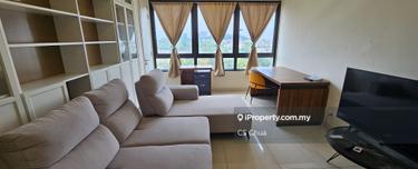 Serviced residence for Rent 1