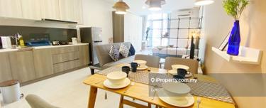 Nice unit with below market price  1