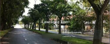 Bungalow land for Sale, Villa Heights Kajang. 1