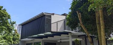 Dual Entrance, Nice Feng Shui, Renovated 1
