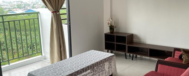 Hot Deal @ The 1878 Apartment Fully Furnished Unit For Rent! 1