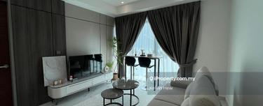 Alfa bangsar for rent  1