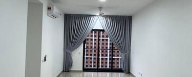 Bandar Damansara Perdana, Damansara Perdana  1