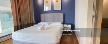 Fairlane Residences Bukit Bintang near MRT Pavilion Lot 10 Sg Wang KL 1