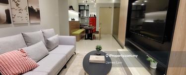Excellent Location! Close to Empire Subang! Freehold! Low Density 1