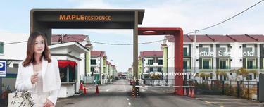 Terrace house for Sale 1