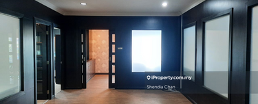Fully furnished office for Rent or Sale 1