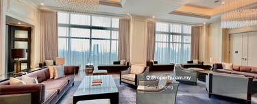 St Regis Residence KL 2408sf   for Sale 1