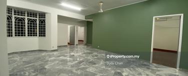 Goodyear Court 10 Usj15 Subang Jaya Bu1100sf - Partially Furnished 1