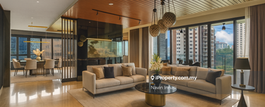 Serai, Bukit Bandaraya, Bangsar for Sale 1
