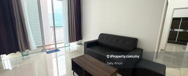 The Amarene Tip Top Condition Fully Furnished Unit Rent @ Bayan Lepas 1