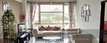 Well Maintained Unit . 1