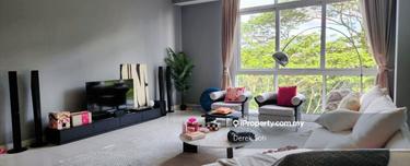 Bukit Tunku Mont Kiara Bangsar Tijani - Prime Unit 1