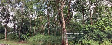 Taman Equine, Serdang, Seri Kembangan 1