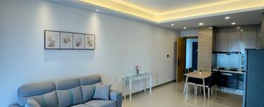 For Rent - R&F Princess Cove Phase 2 @ R&F Tanjung Puteri, Johor Bahru 1