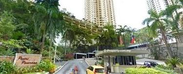 Pantai Panorama for sale 1