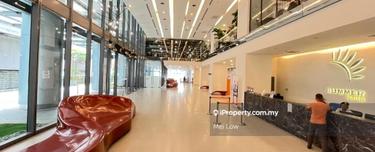 Mercu Summer Suites a Smart Living in the Heart of KLCC for Sale! 1