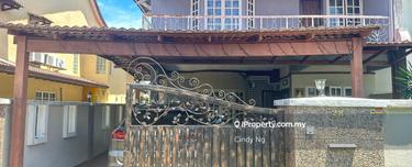 USJ 3 Double Storey Subang Jaya  1