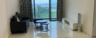 Bay Point Country Garden Danga Bay 3 Bed Amberside Royal Strand 4 Bed 1