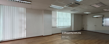 10 Boulevard, Kayu Ara, Petaling Jaya 1