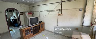 Prime Location 3rd Floor Pangsa Ujong Pasir Apartment Melaka Jonker 1